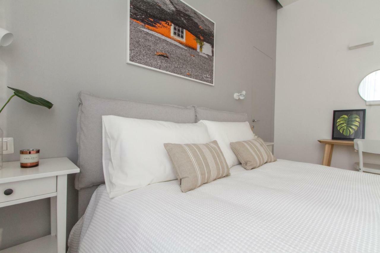 Luxury And Spacious Apartment Milano Exteriör bild